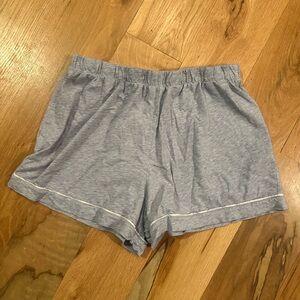 Skin Organic Pajama Short
